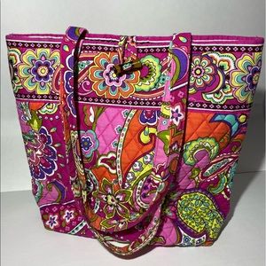 Vera Bradley Medium Tote